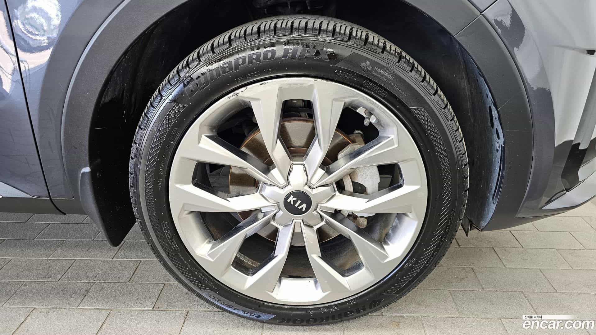 Sorento Kia 2020.7-OUTER-031