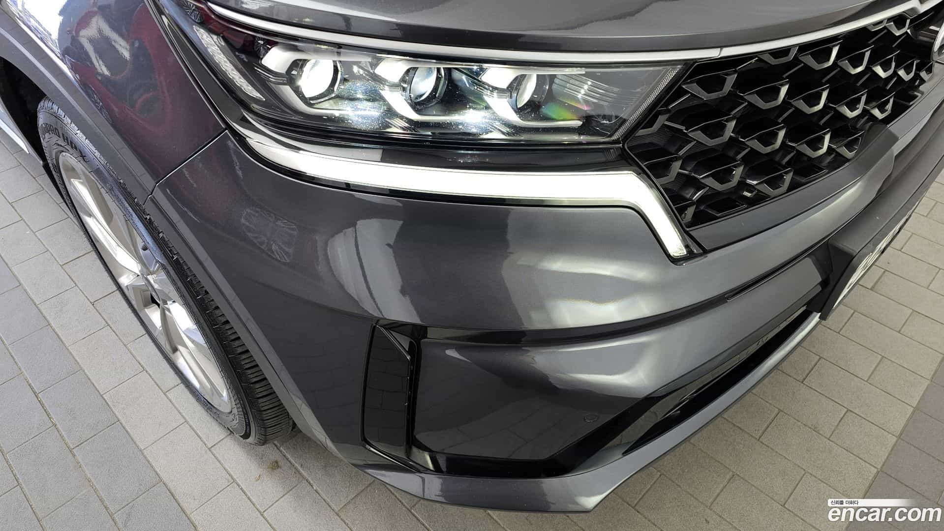 Sorento Kia 2020.7-OUTER-032