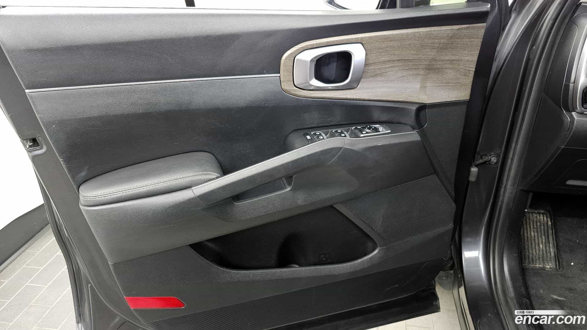 Sorento Kia 2020.7-INNER-034