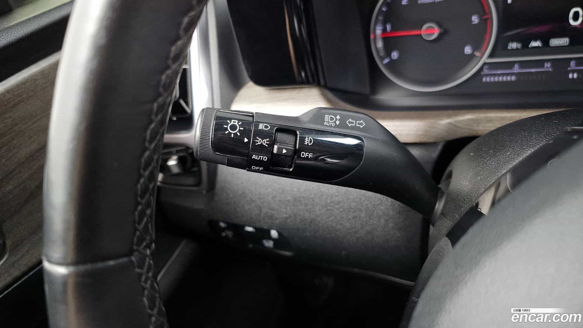 Sorento Kia 2020.7-OPTION-045