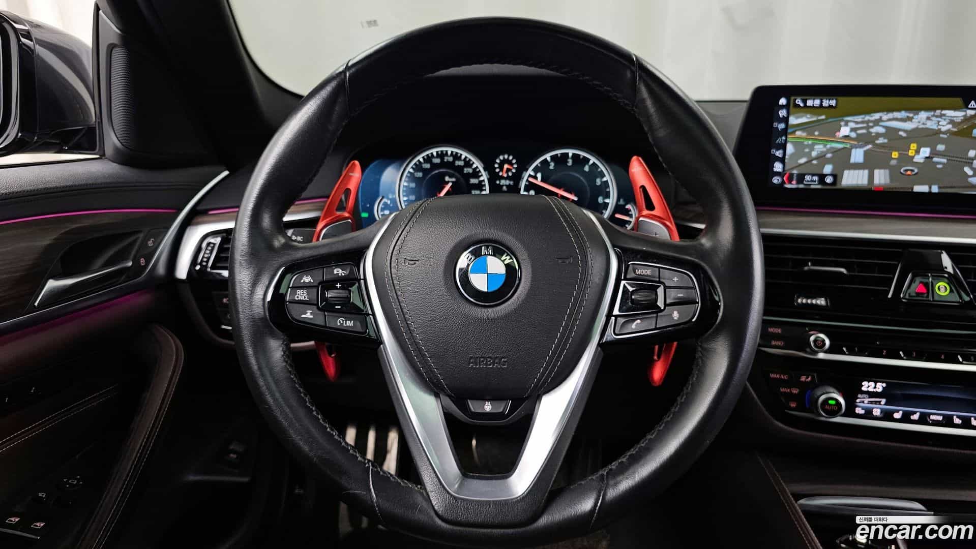 5-Series BMW 2017.11-OPTION-017