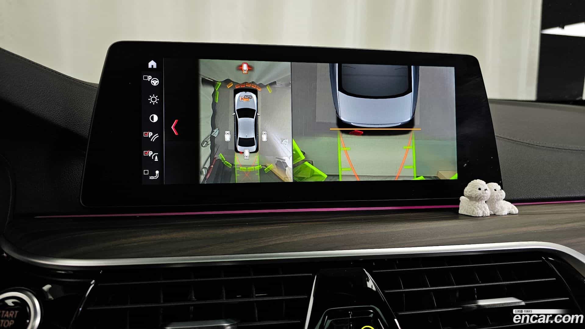 5-Series BMW 2017.11-OPTION-019