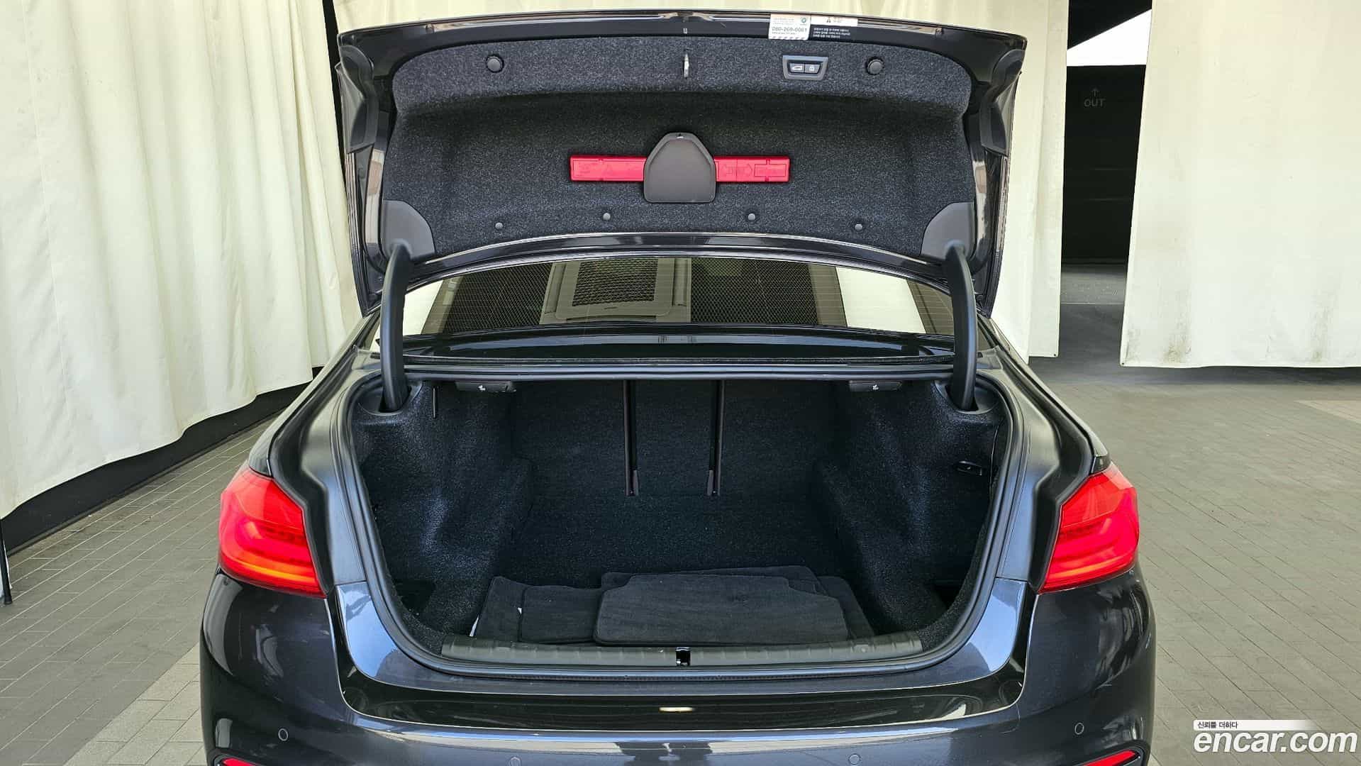 5-Series BMW 2017.11-OPTION-024