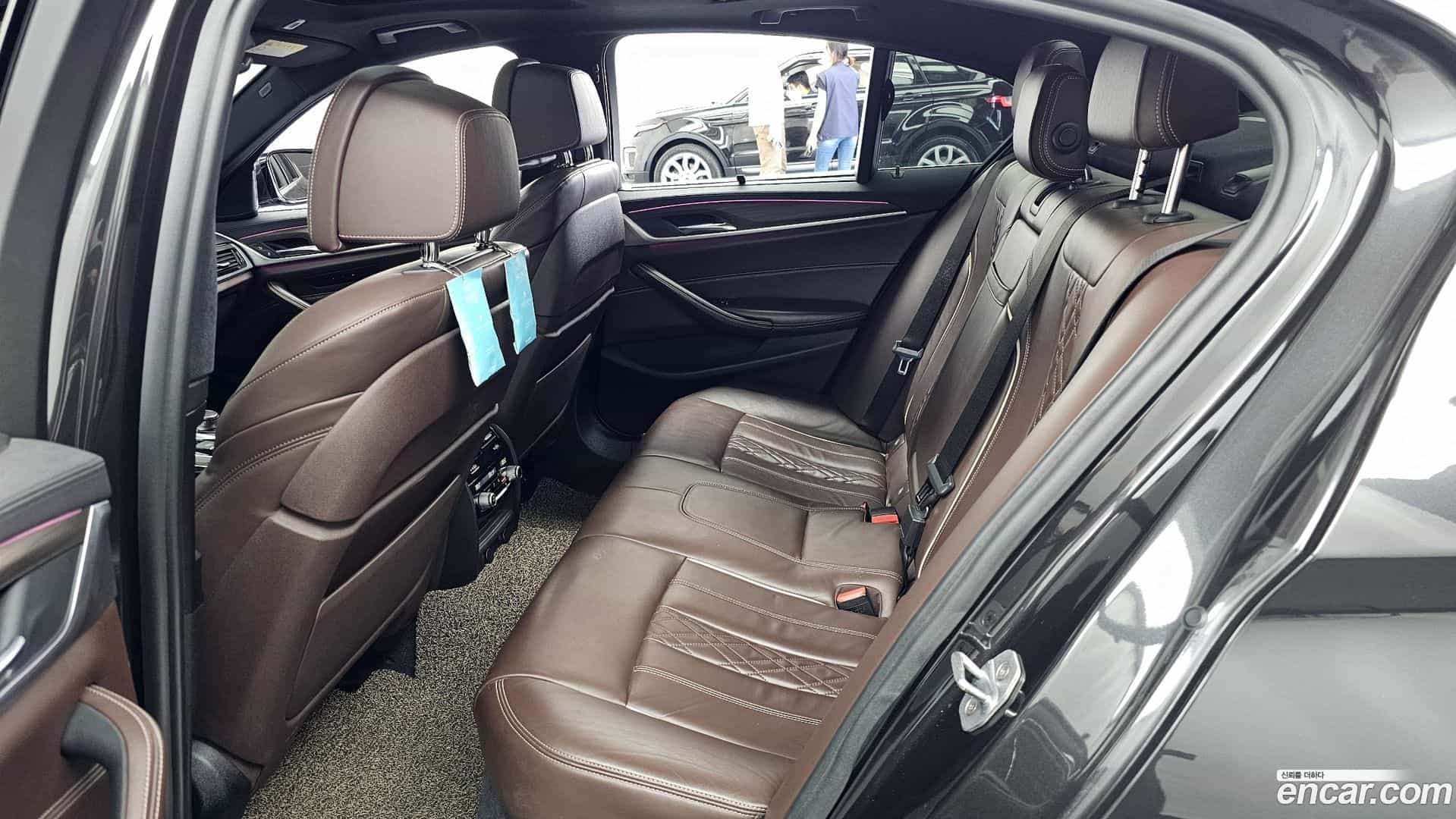 5-Series BMW 2017.11-INNER-036