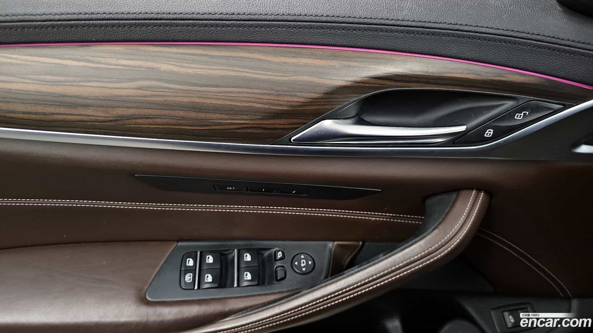 5-Series BMW 2017.11-OPTION-042