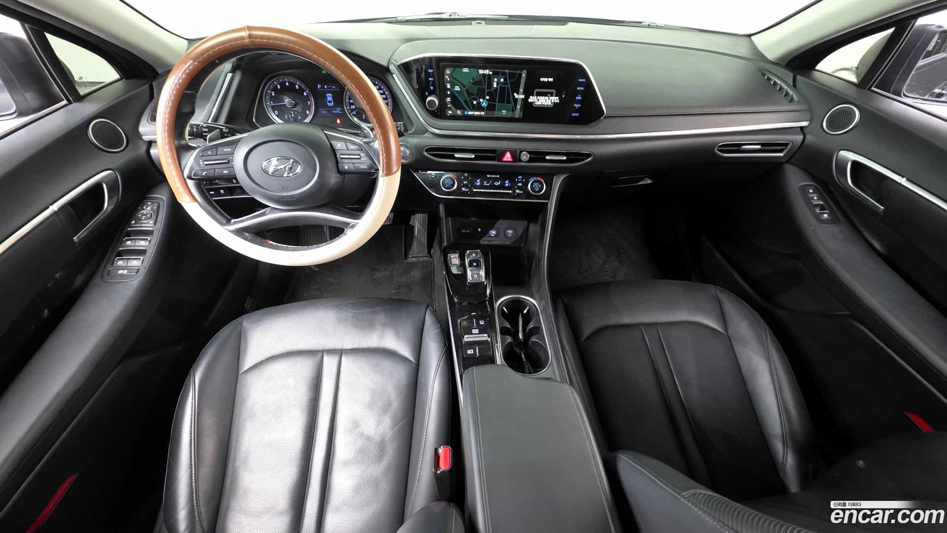 Sonata Hyundai 2020.2-INNER-007