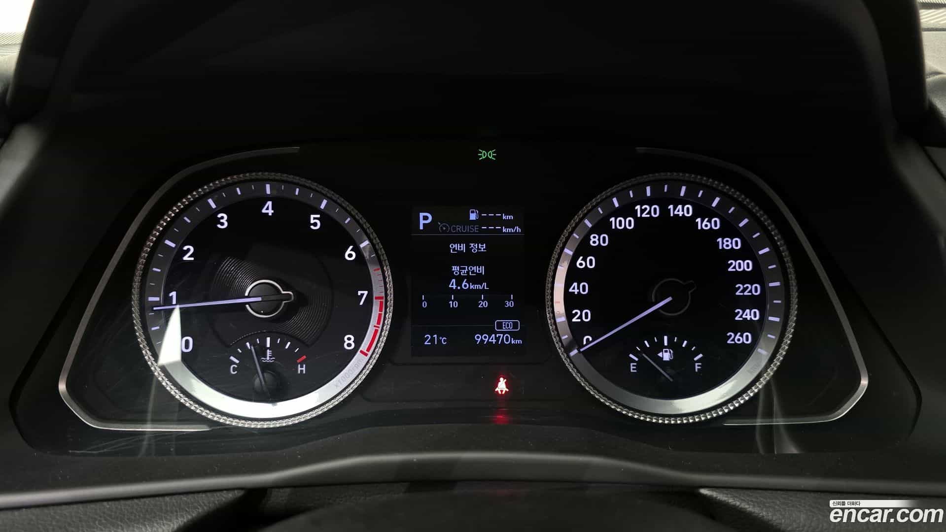 Sonata Hyundai 2020.2-INNER-008