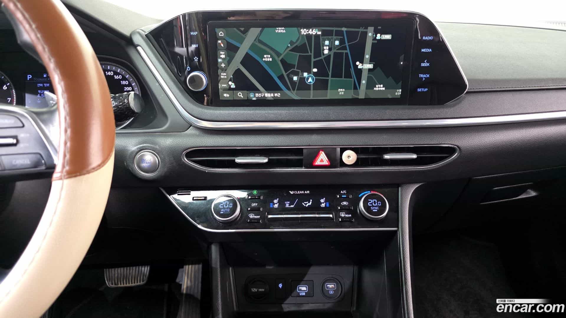 Sonata Hyundai 2020.2-OPTION-016