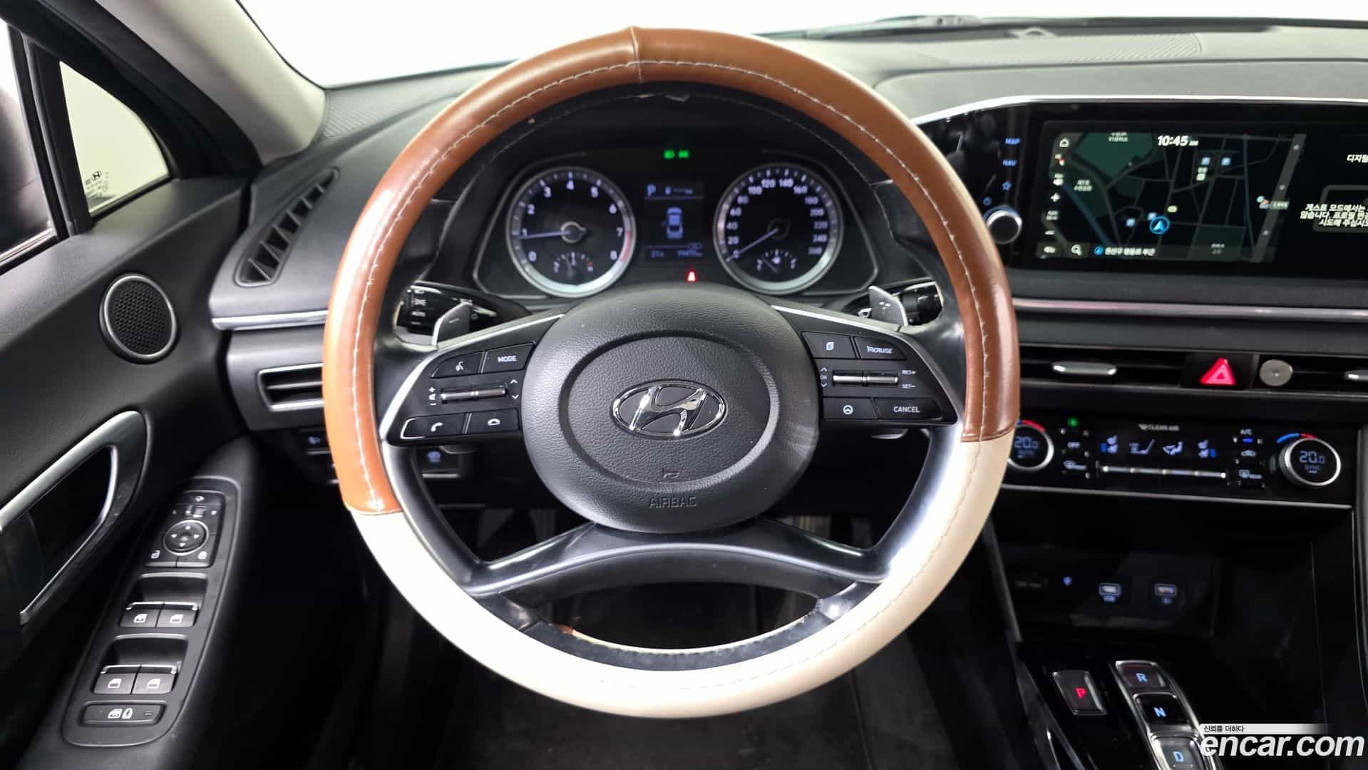 Sonata Hyundai 2020.2-OPTION-017