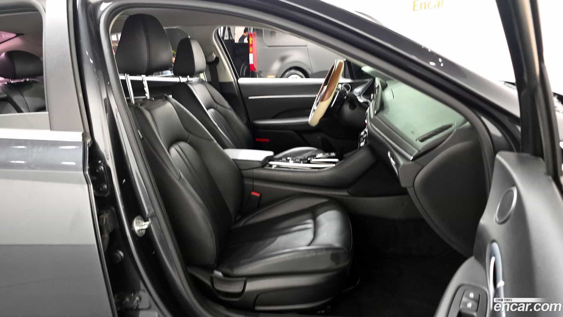 Sonata Hyundai 2020.2-INNER-036