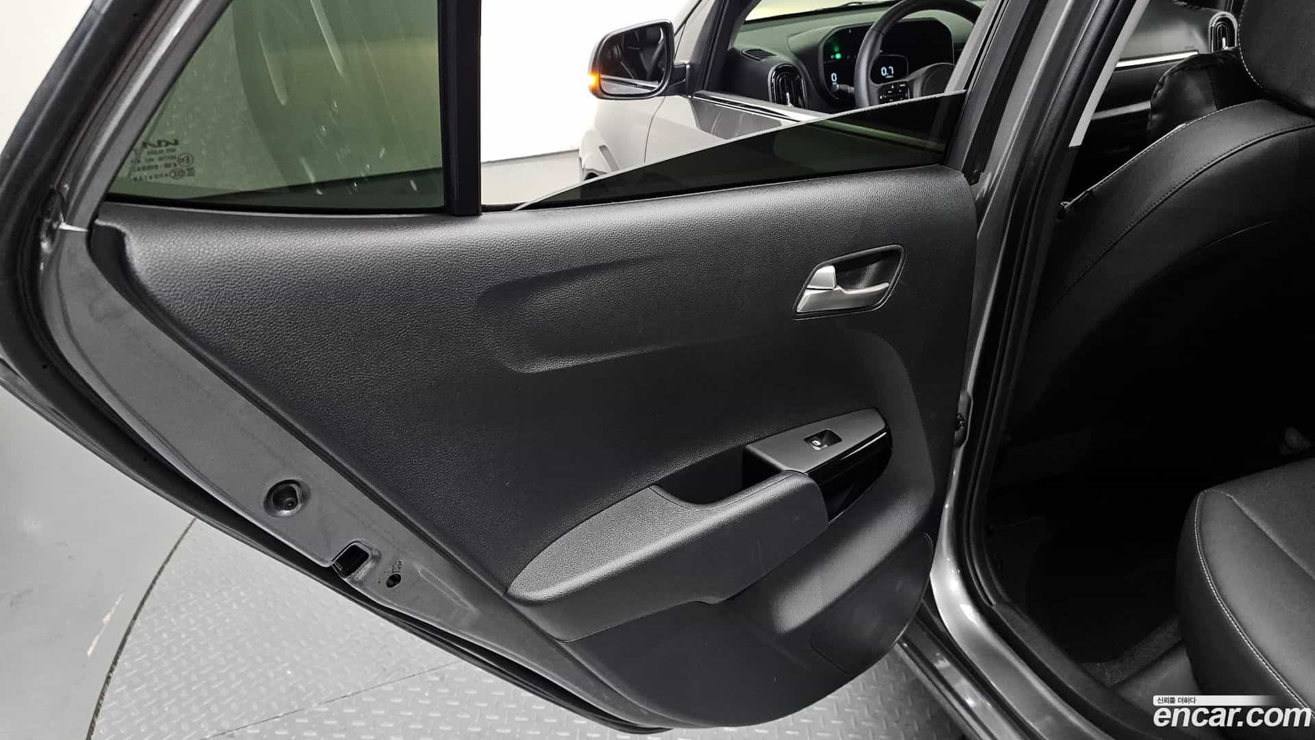 morning Kia 2024.8-INNER-035