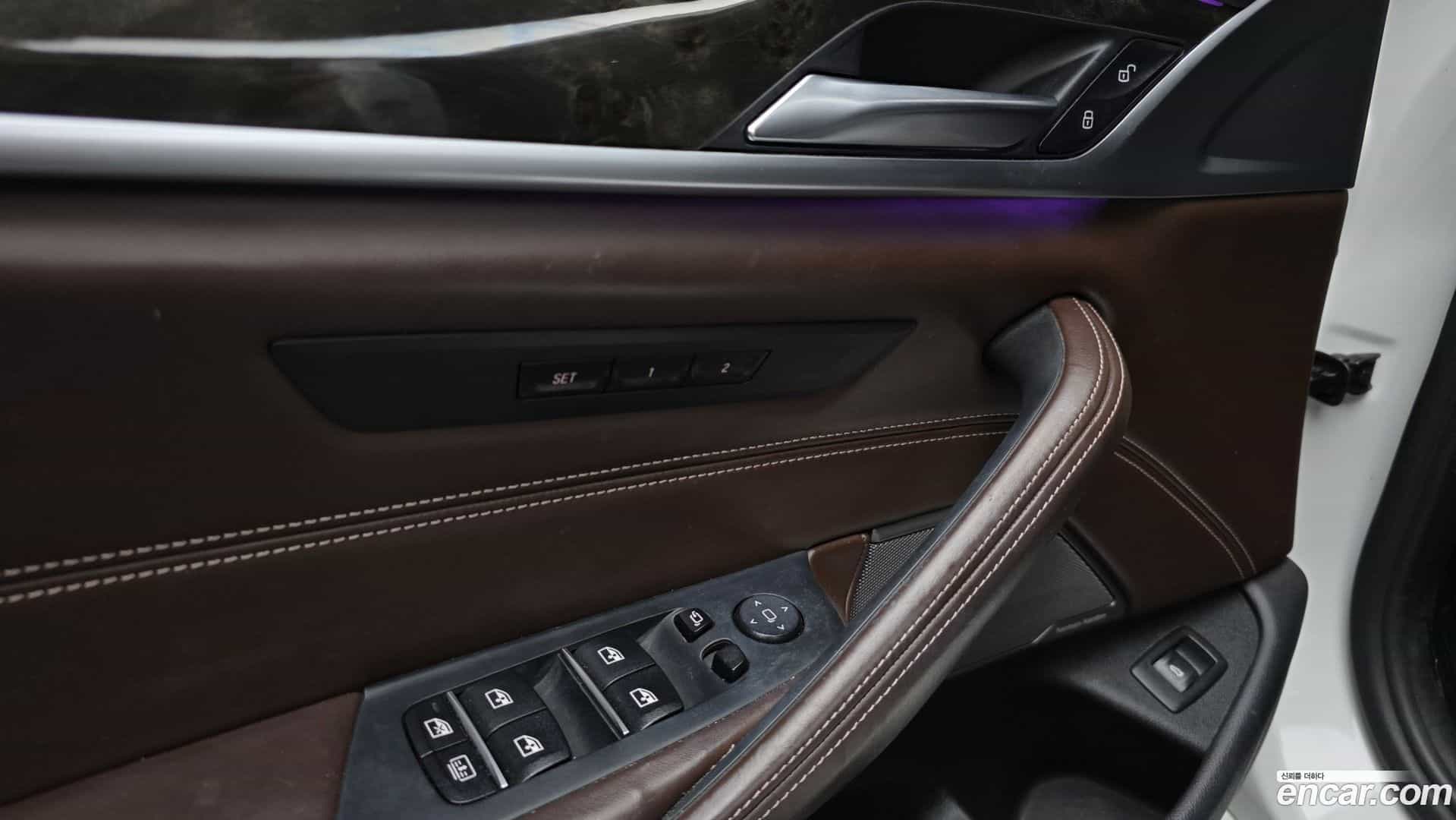 5-Series BMW 2018.6-OPTION-044