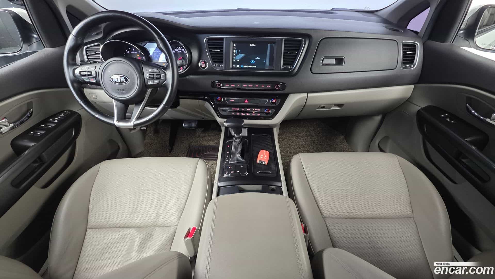 Canival Kia 2017.5-INNER-007
