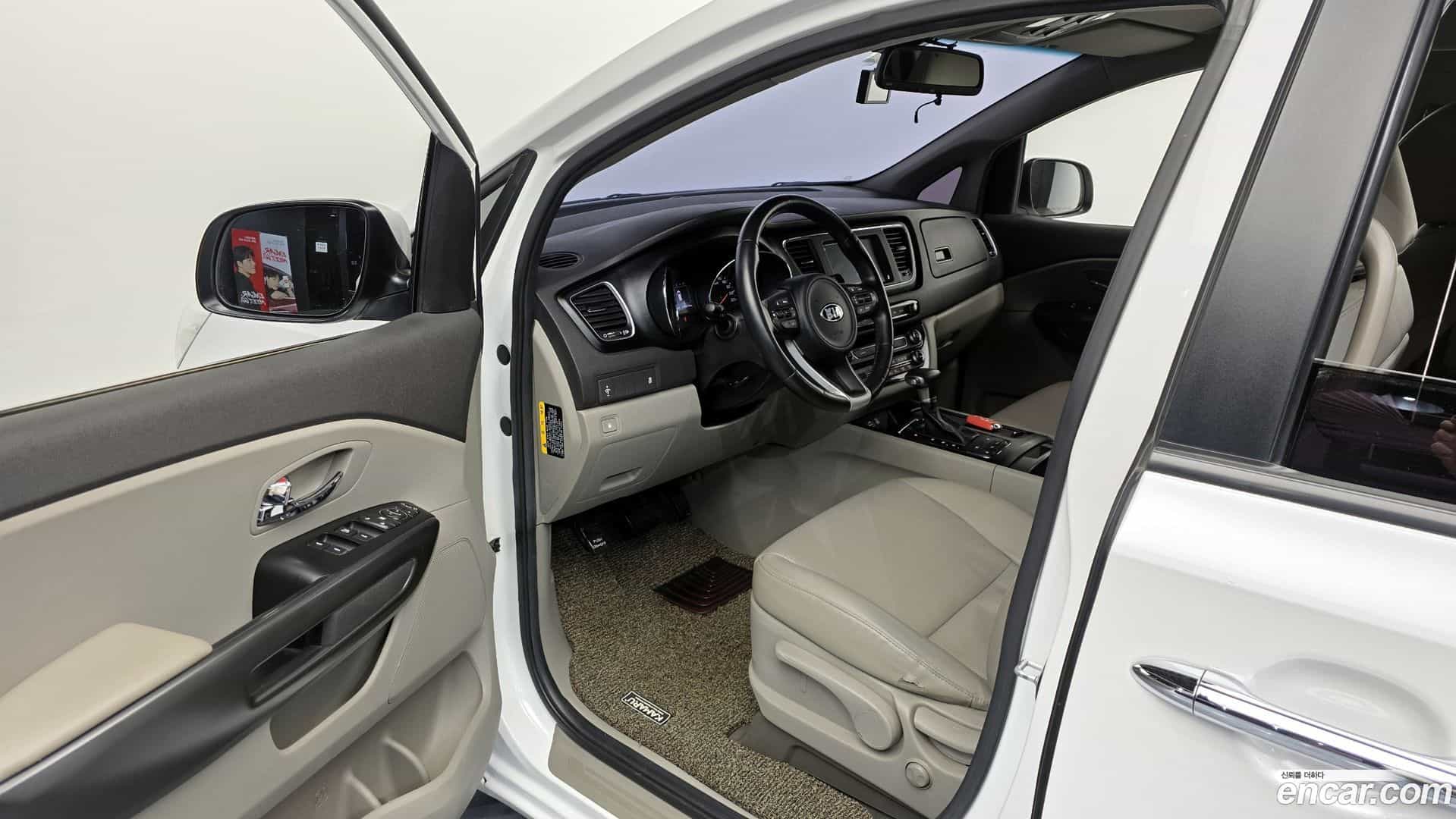Canival Kia 2017.5-INNER-010