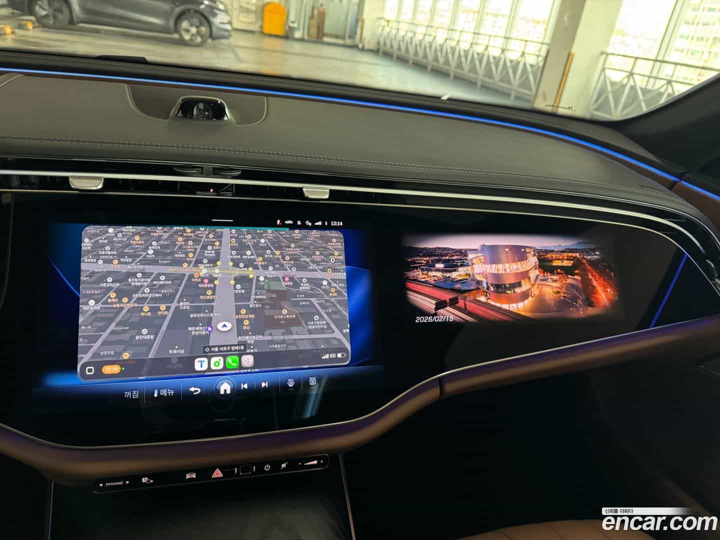 E-Class Mercedes-Benz 2025.11-OPTION-021