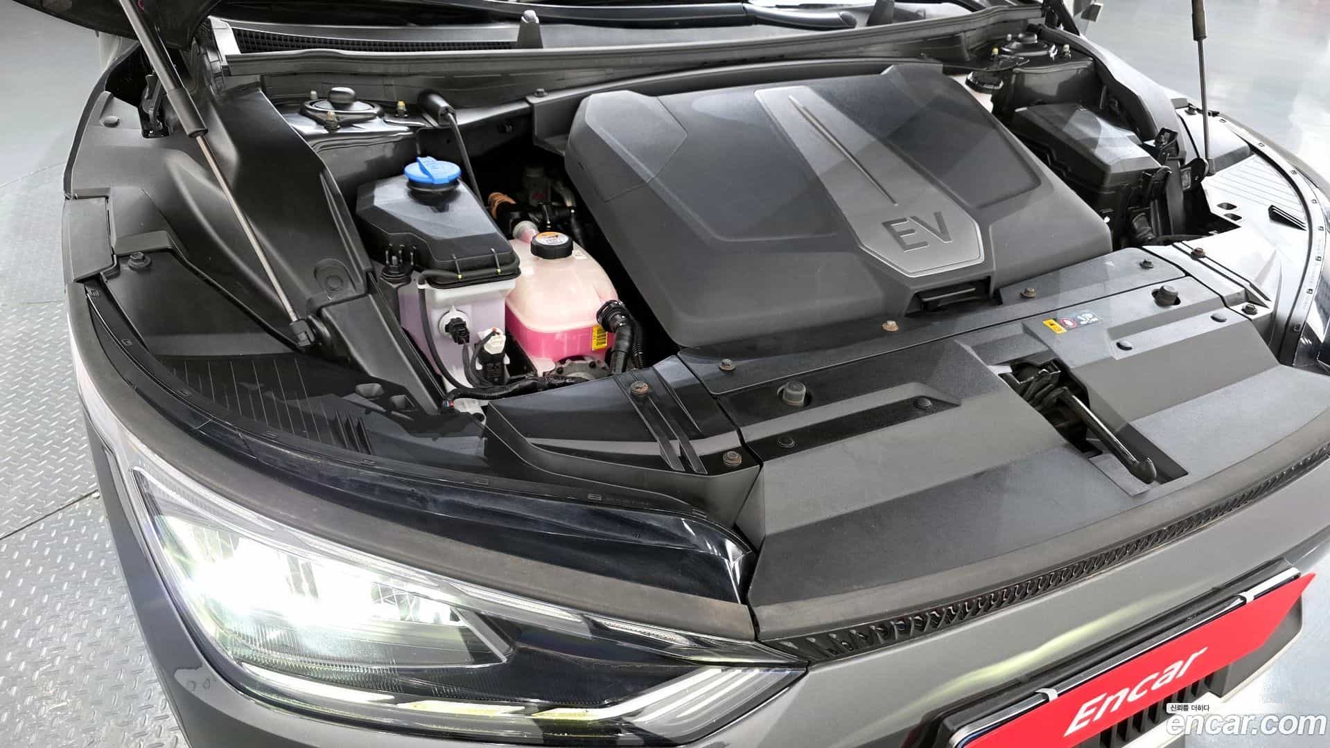 EV6 Kia 2022.2-OUTER-006