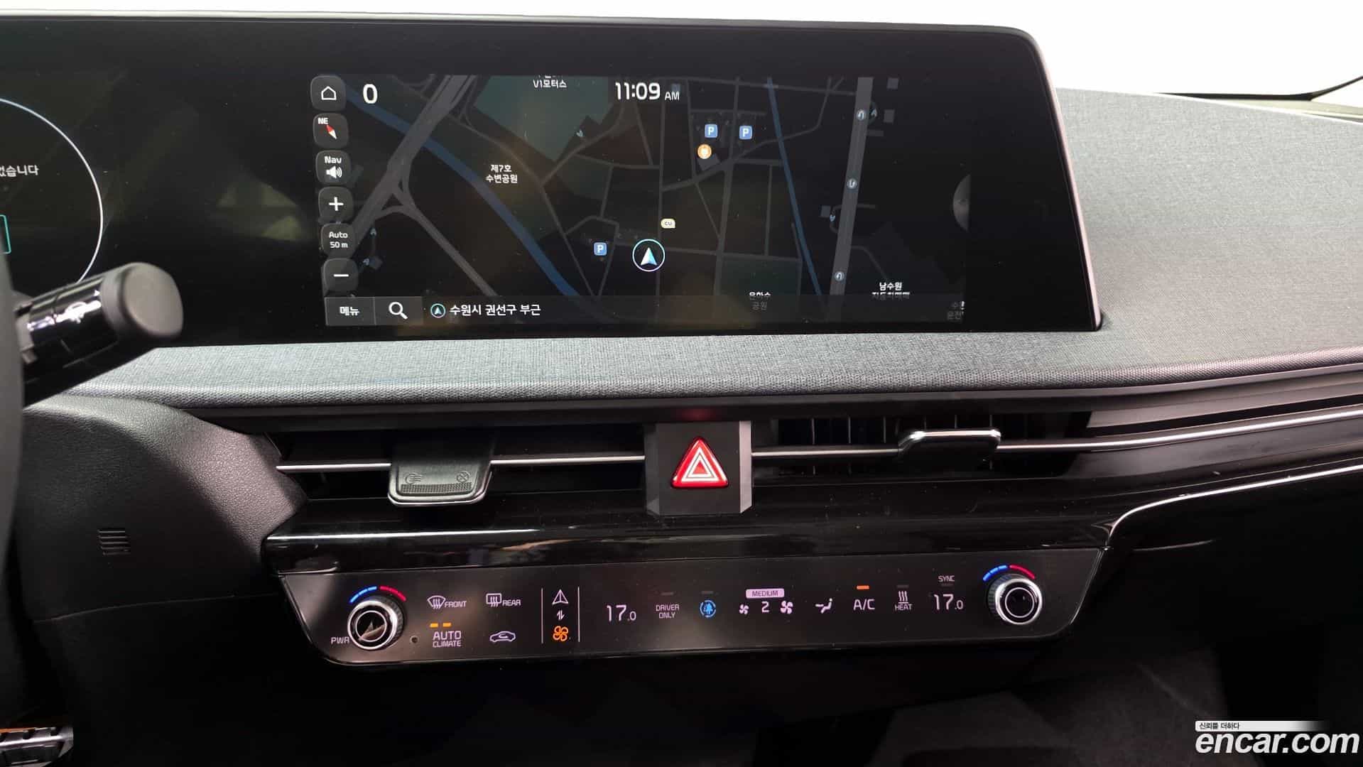 EV6 Kia 2022.2-OPTION-017