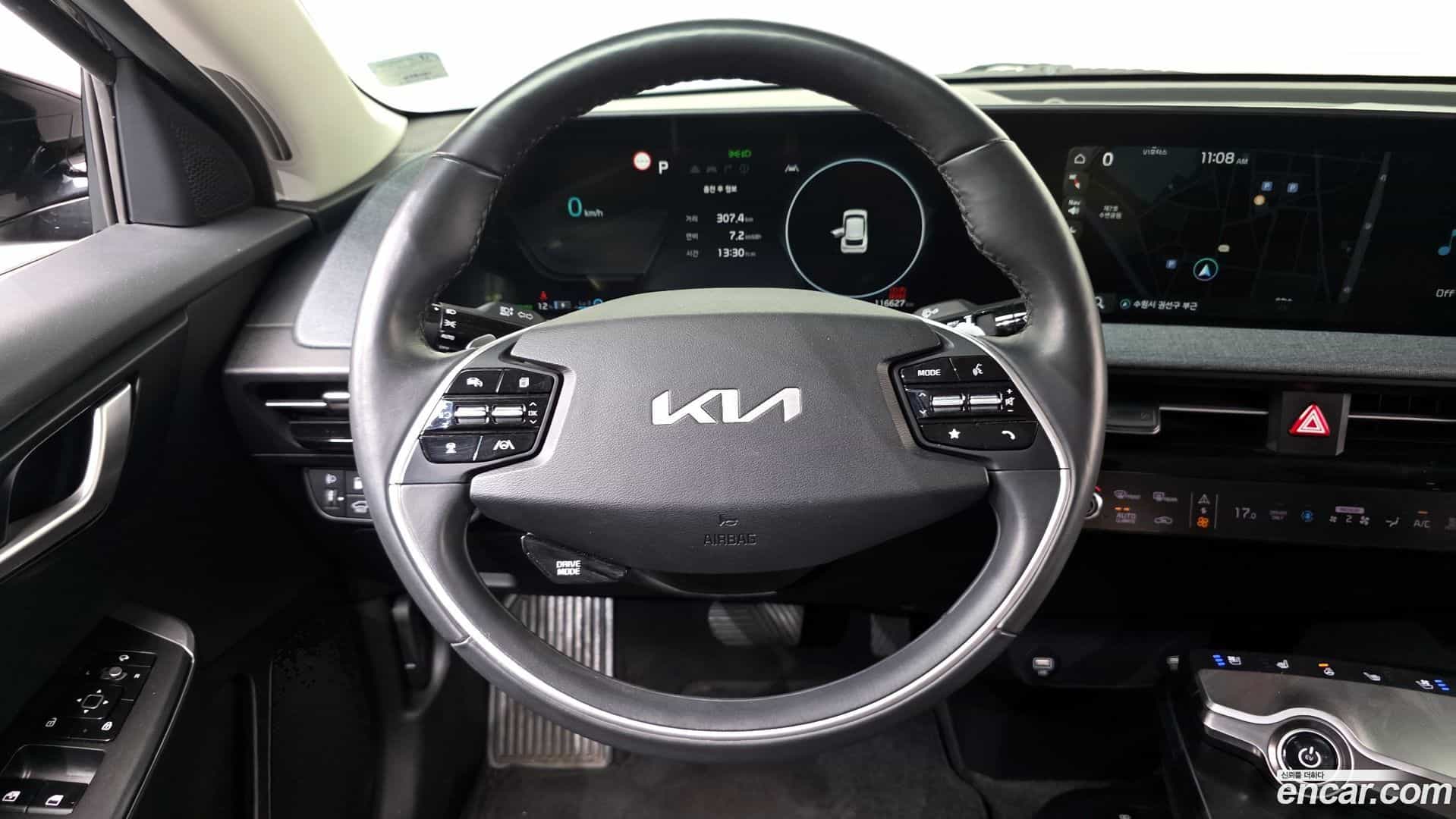 EV6 Kia 2022.2-OPTION-018