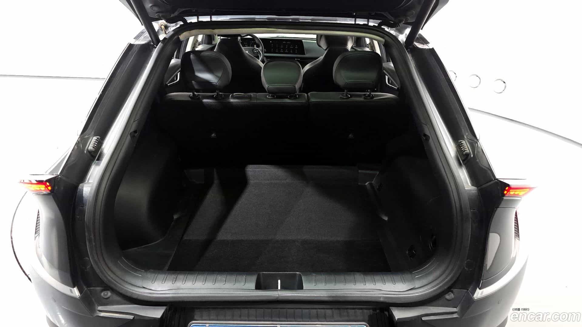 EV6 Kia 2022.2-OPTION-021