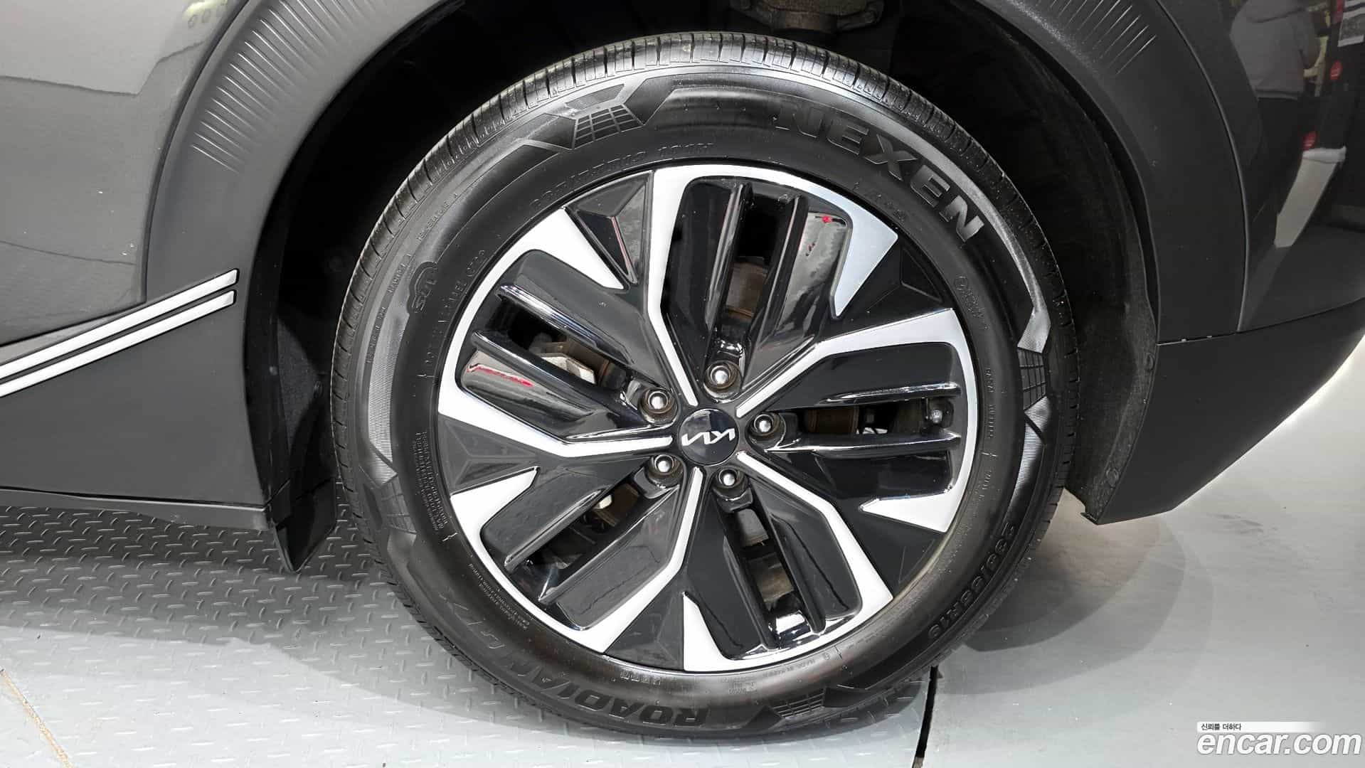 EV6 Kia 2022.2-OUTER-031