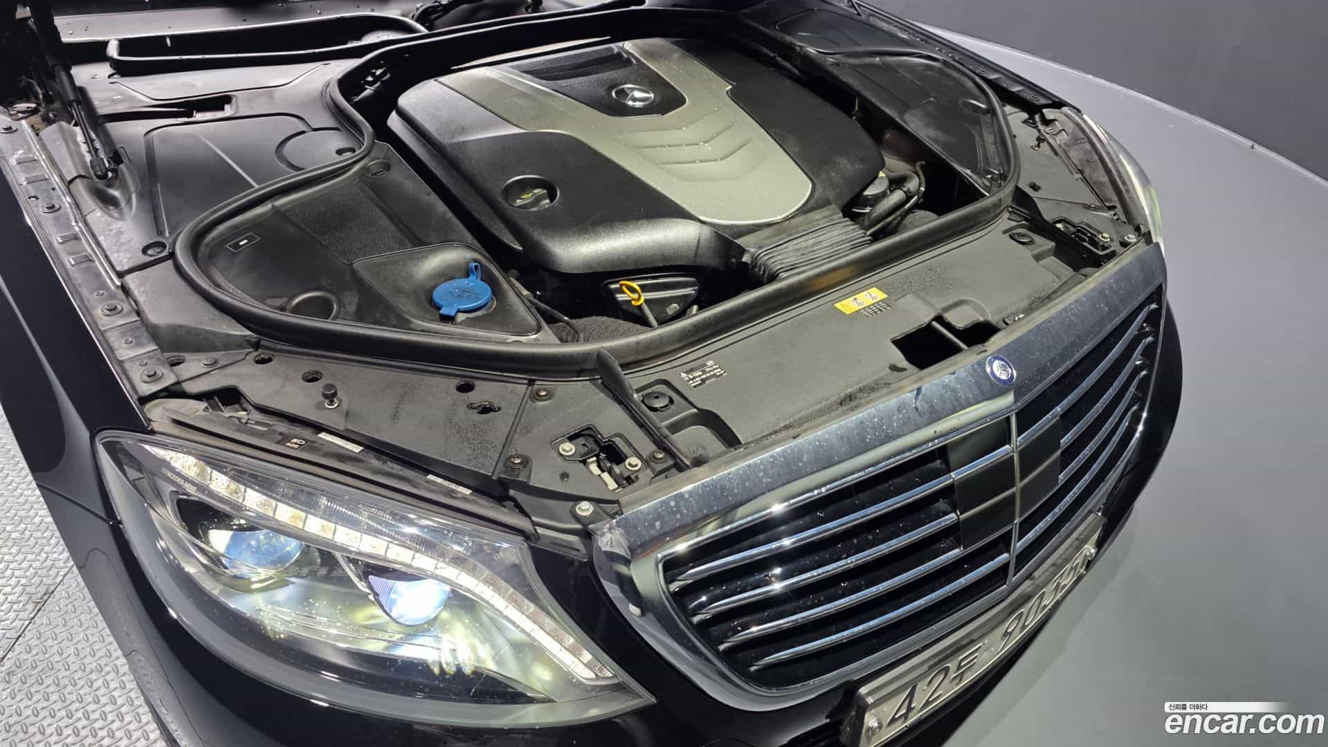 S-Class Mercedes-Benz 2015.2-OUTER-006