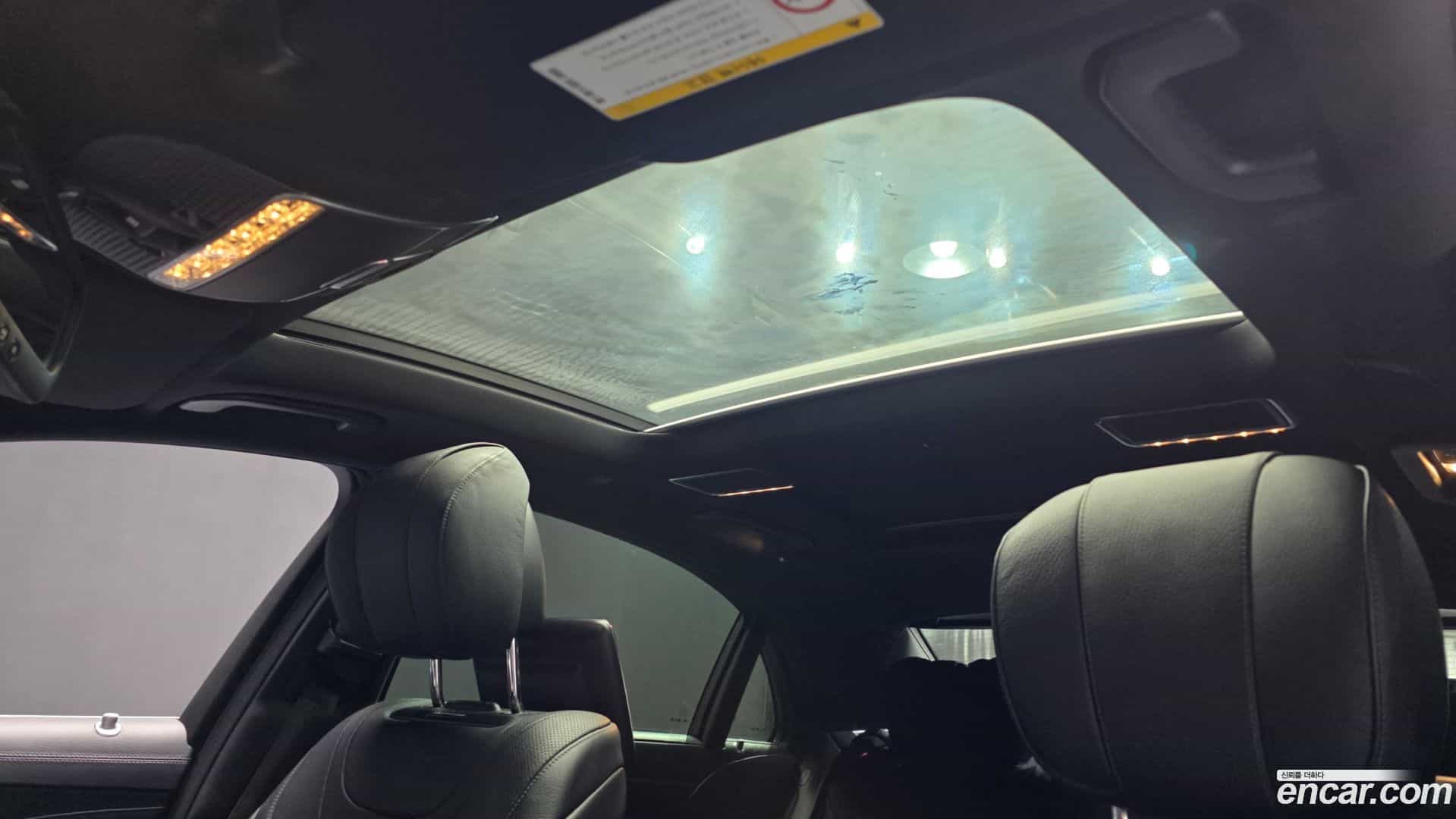 S-Class Mercedes-Benz 2015.2-OPTION-022