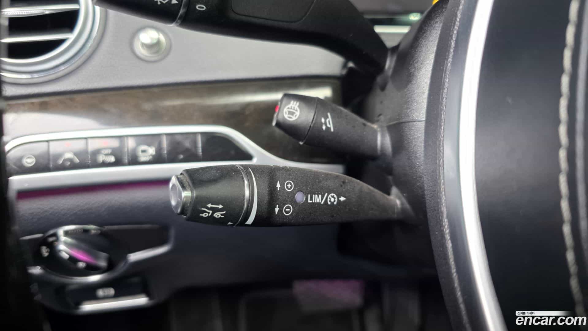S-Class Mercedes-Benz 2015.2-OPTION-042