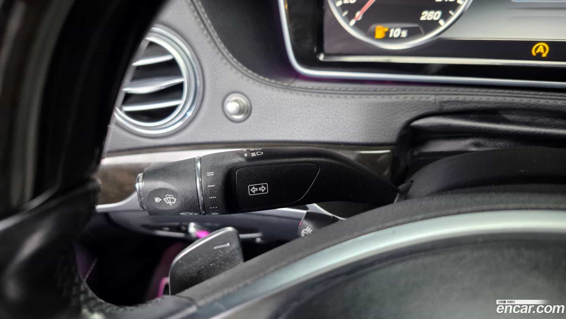 S-Class Mercedes-Benz 2015.2-OPTION-045