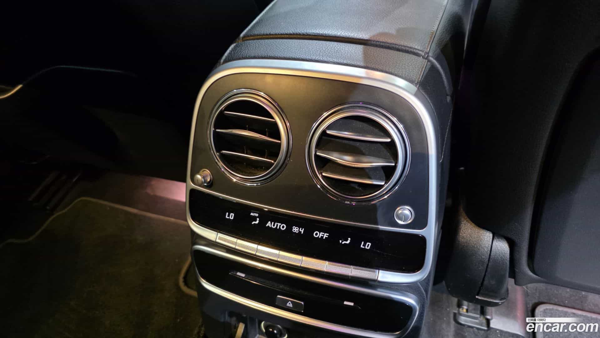 S-Class Mercedes-Benz 2015.2-OPTION-046