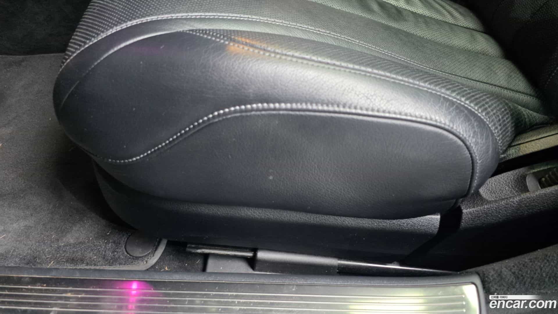 S-Class Mercedes-Benz 2015.2-OPTION-047