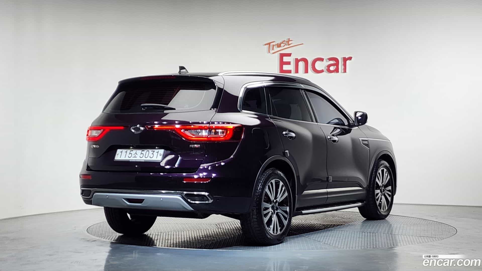 QM6 Renault Korea 2019.11-OUTER-002