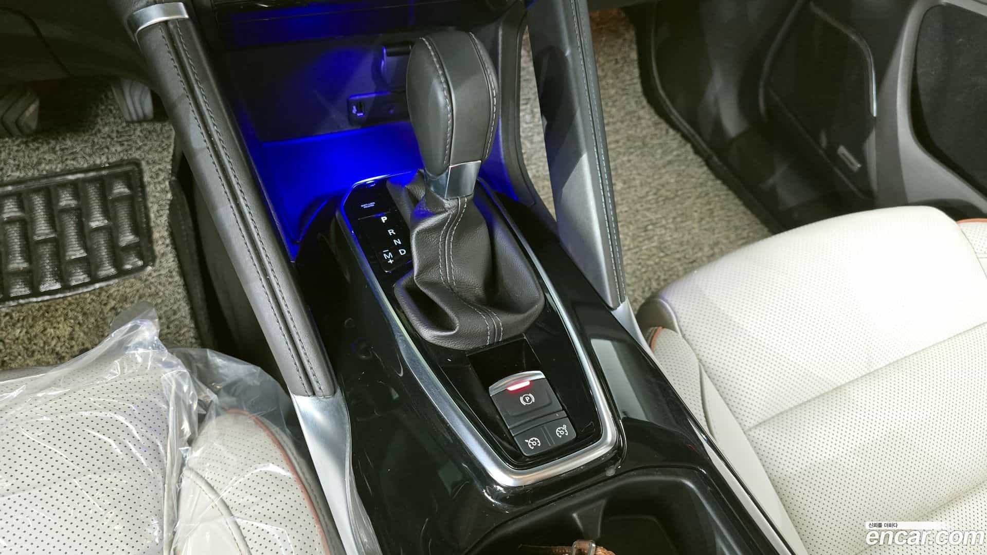 QM6 Renault Korea 2019.11-INNER-009