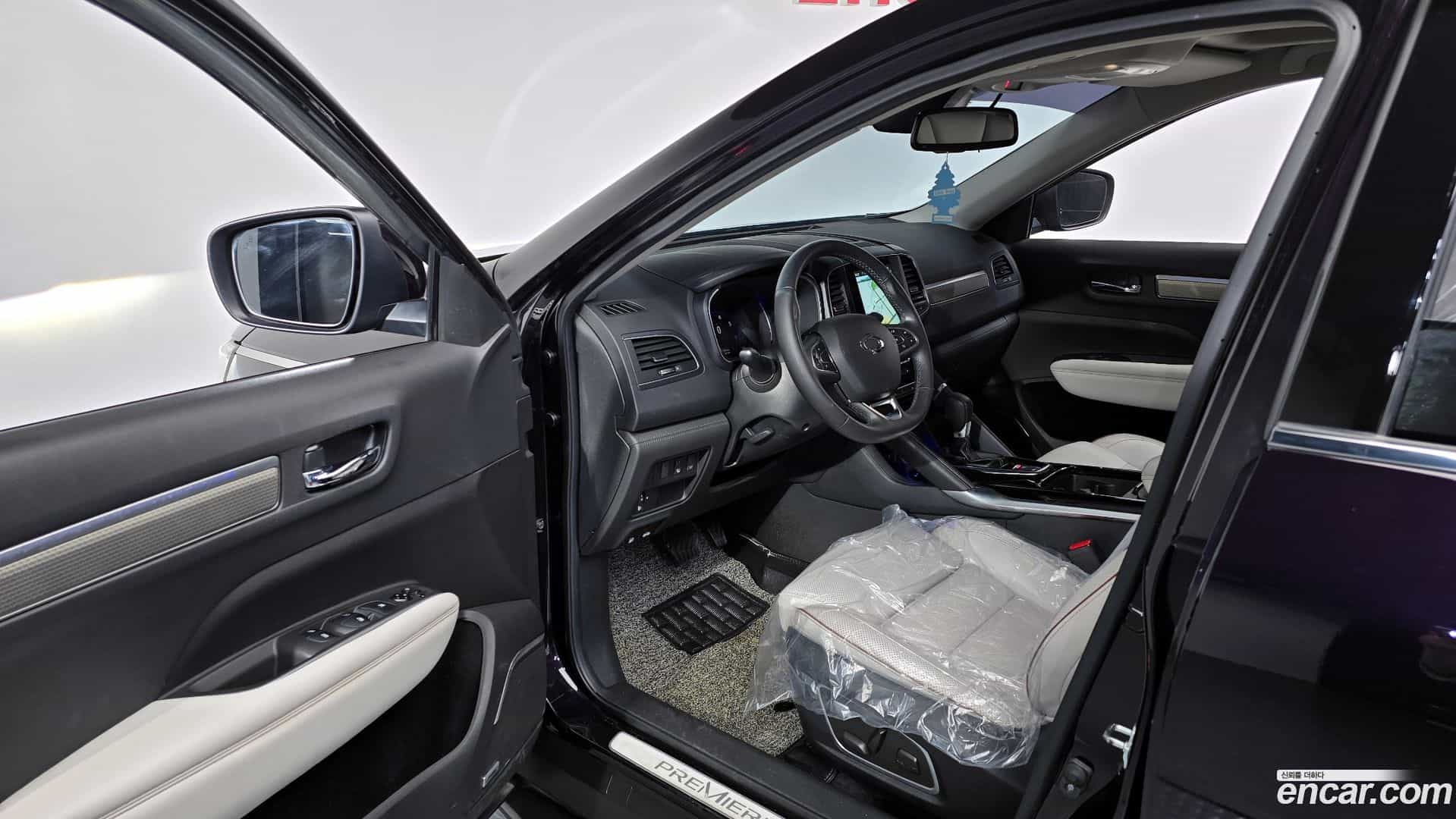 QM6 Renault Korea 2019.11-INNER-010