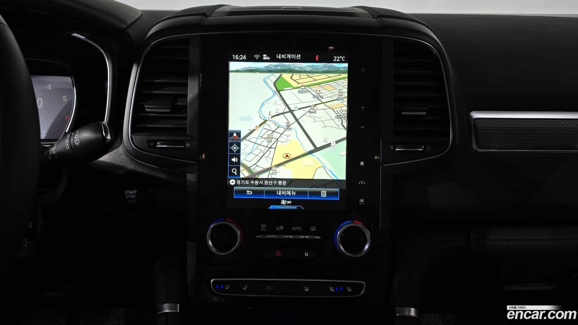 QM6 Renault Korea 2019.11-OPTION-017