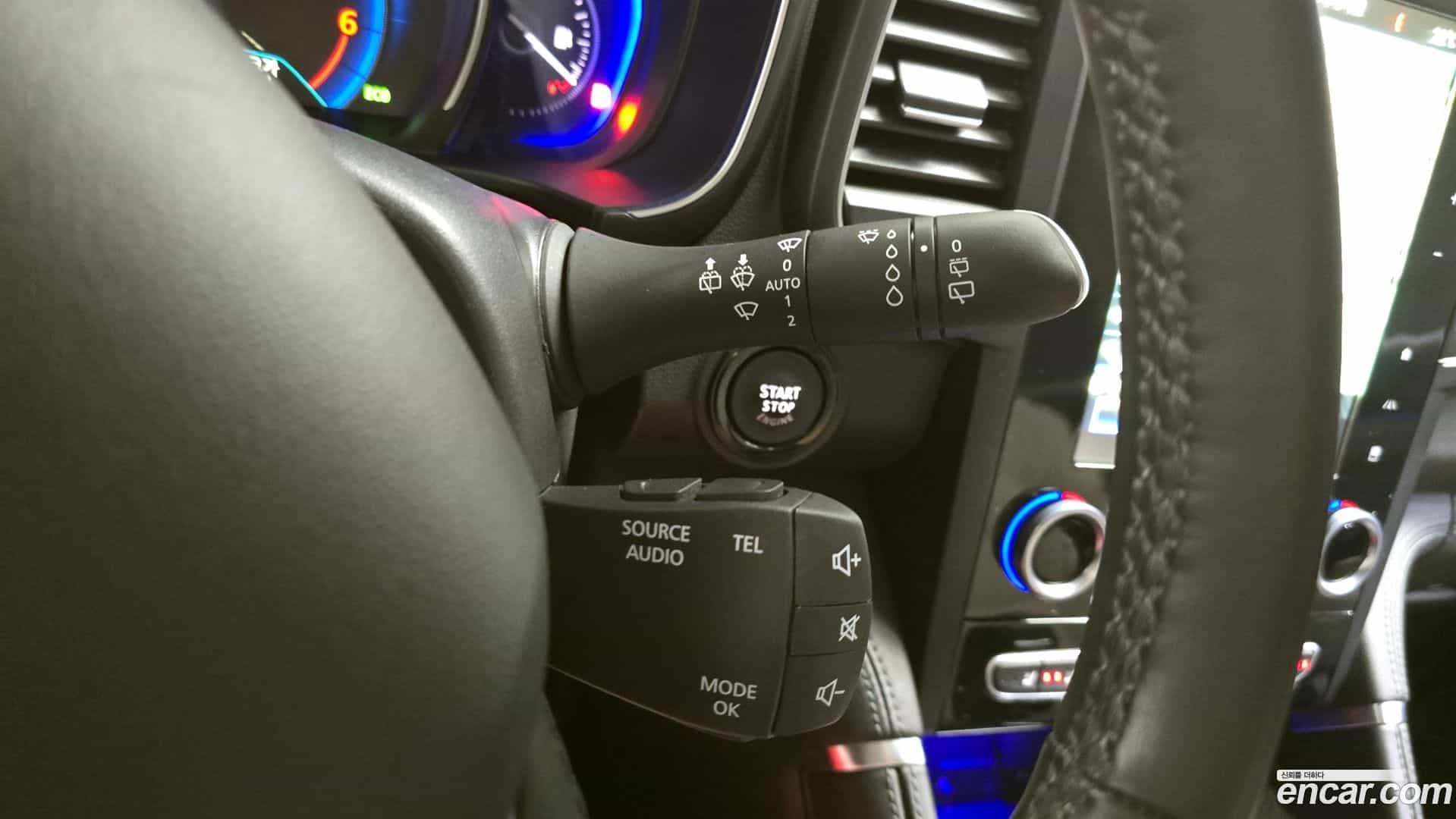 QM6 Renault Korea 2019.11-OPTION-042