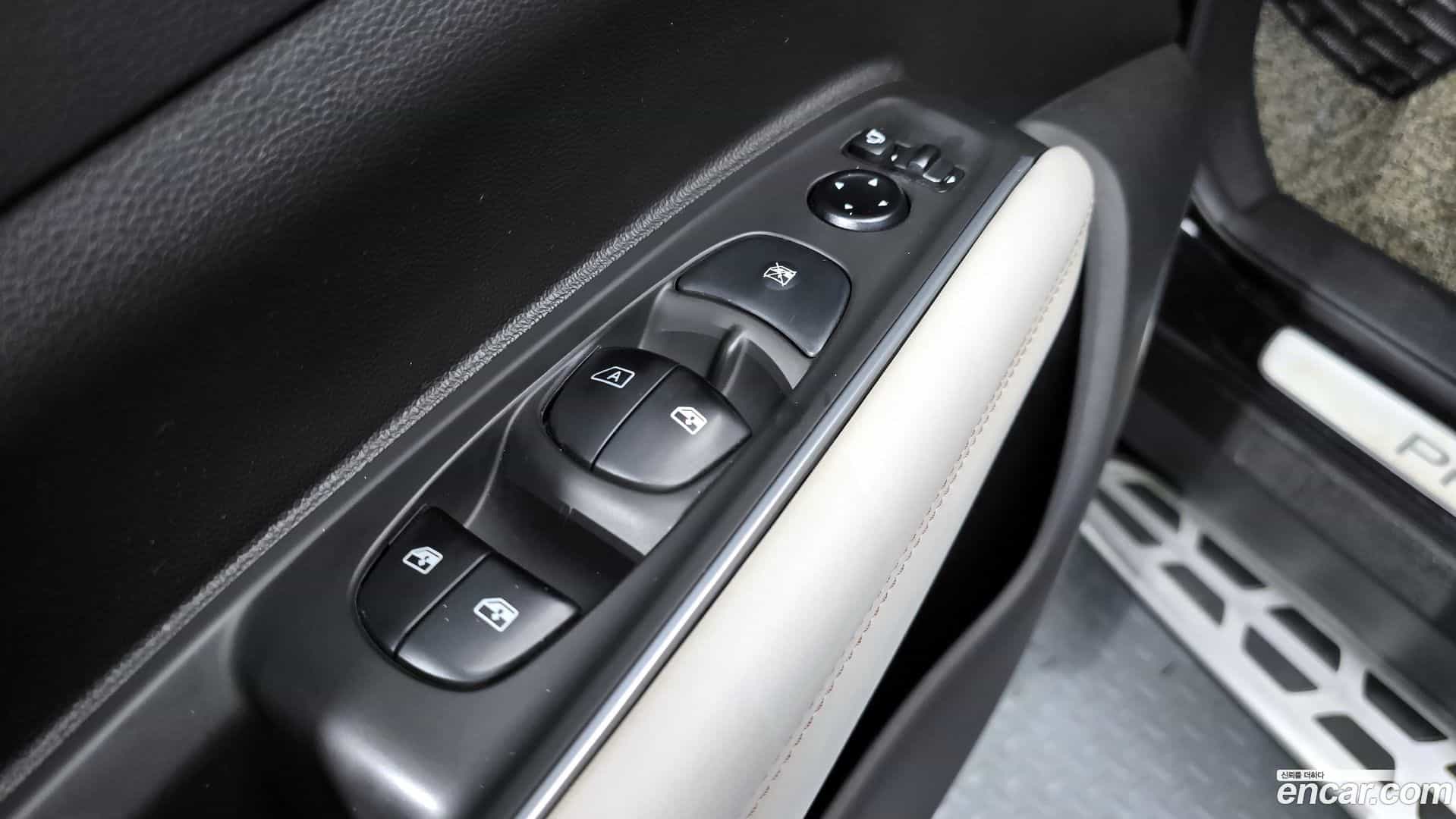 QM6 Renault Korea 2019.11-OPTION-045