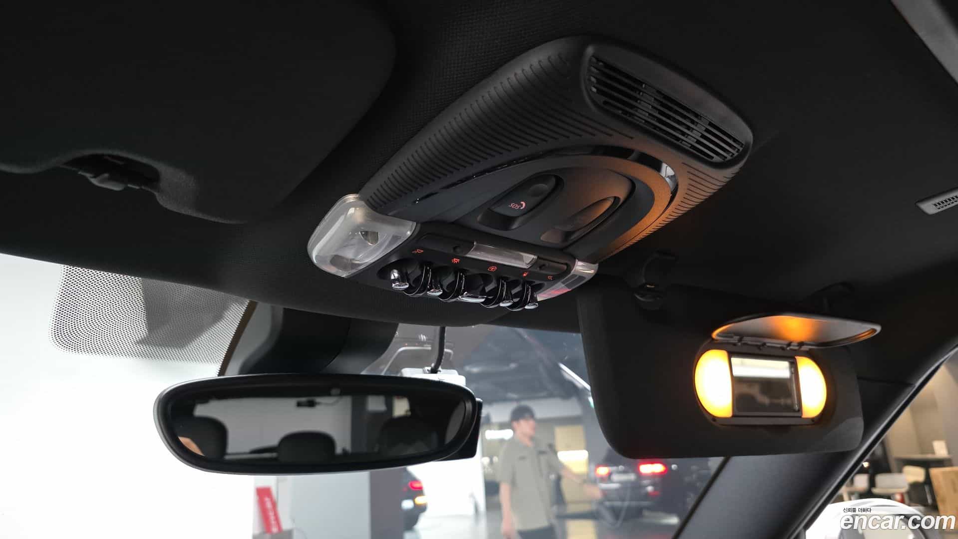 Countryman Mini 2024.2-OPTION-041