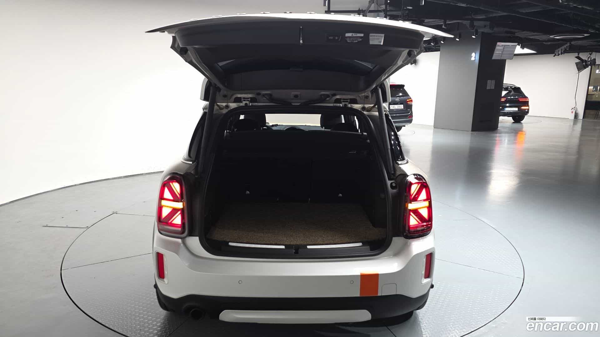 Countryman Mini 2024.2-OPTION-044