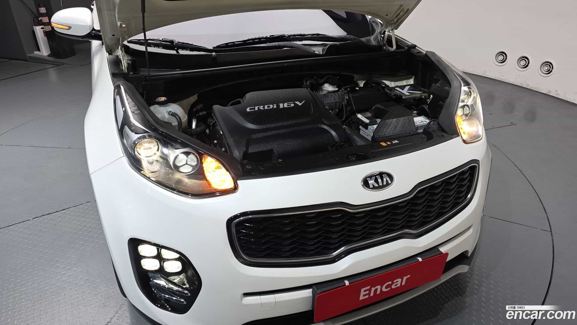 Sportage Kia 2018.8-OUTER-006