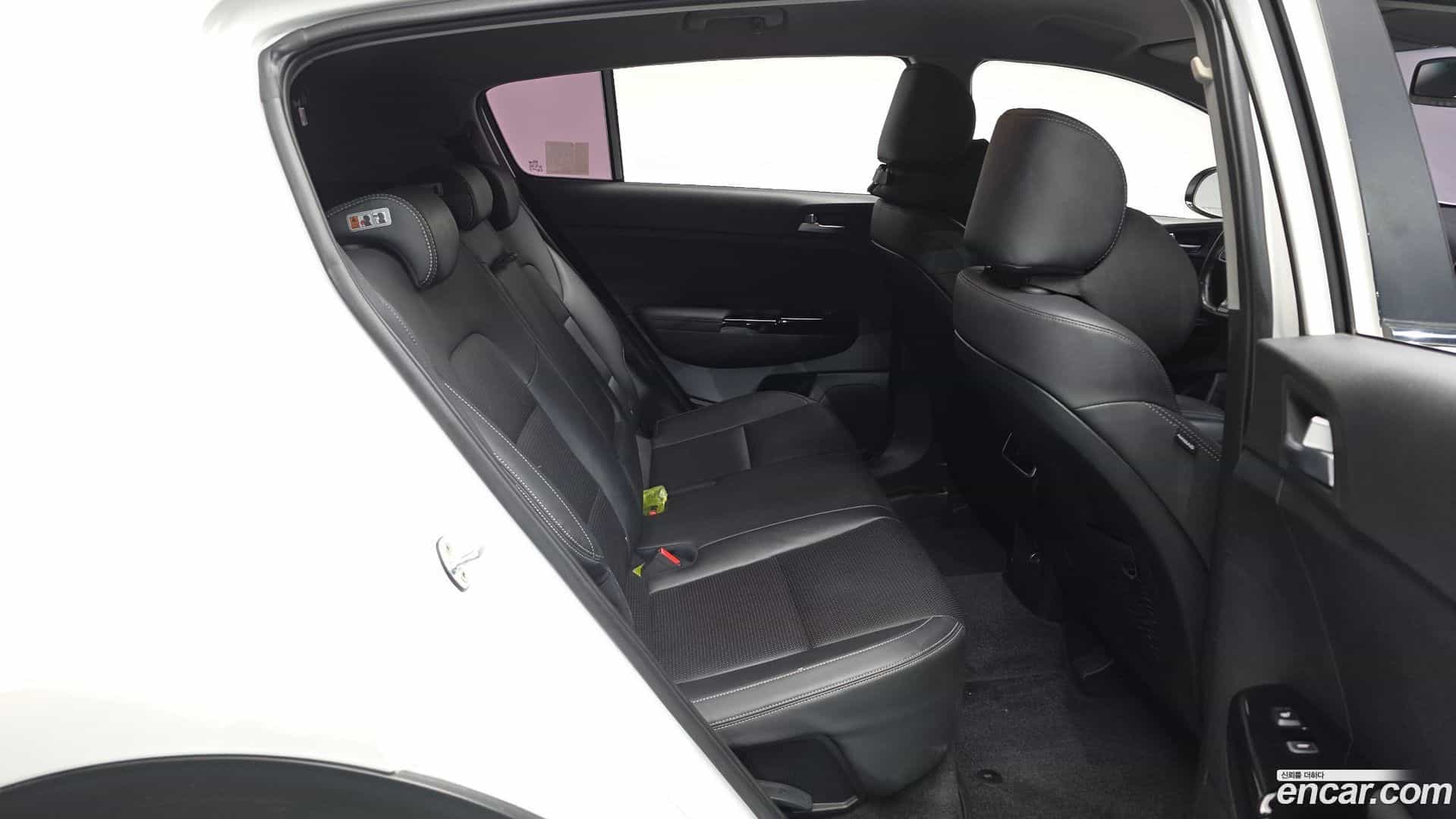 Sportage Kia 2018.8-OPTION-016