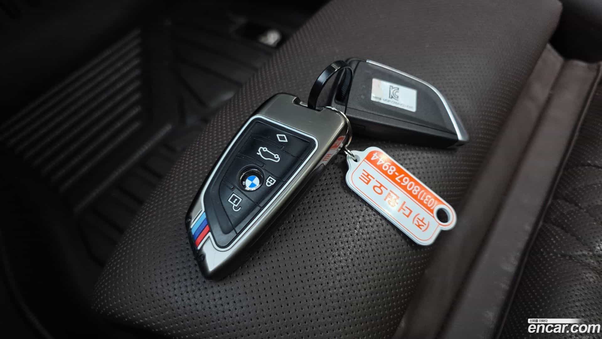 5-Series BMW 2018.4-OPTION-046
