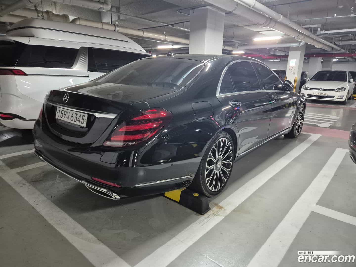 S-Class Mercedes-Benz 2020.4-OUTER-005