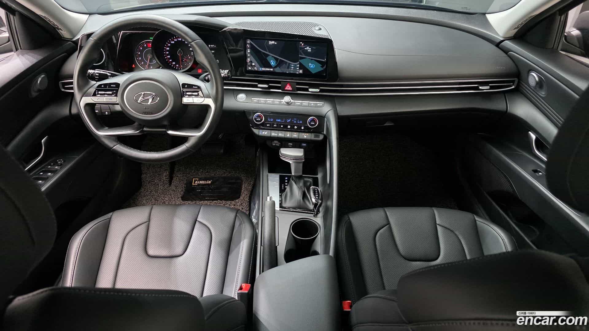 AVANTE Hyundai 2021.6-INNER-007