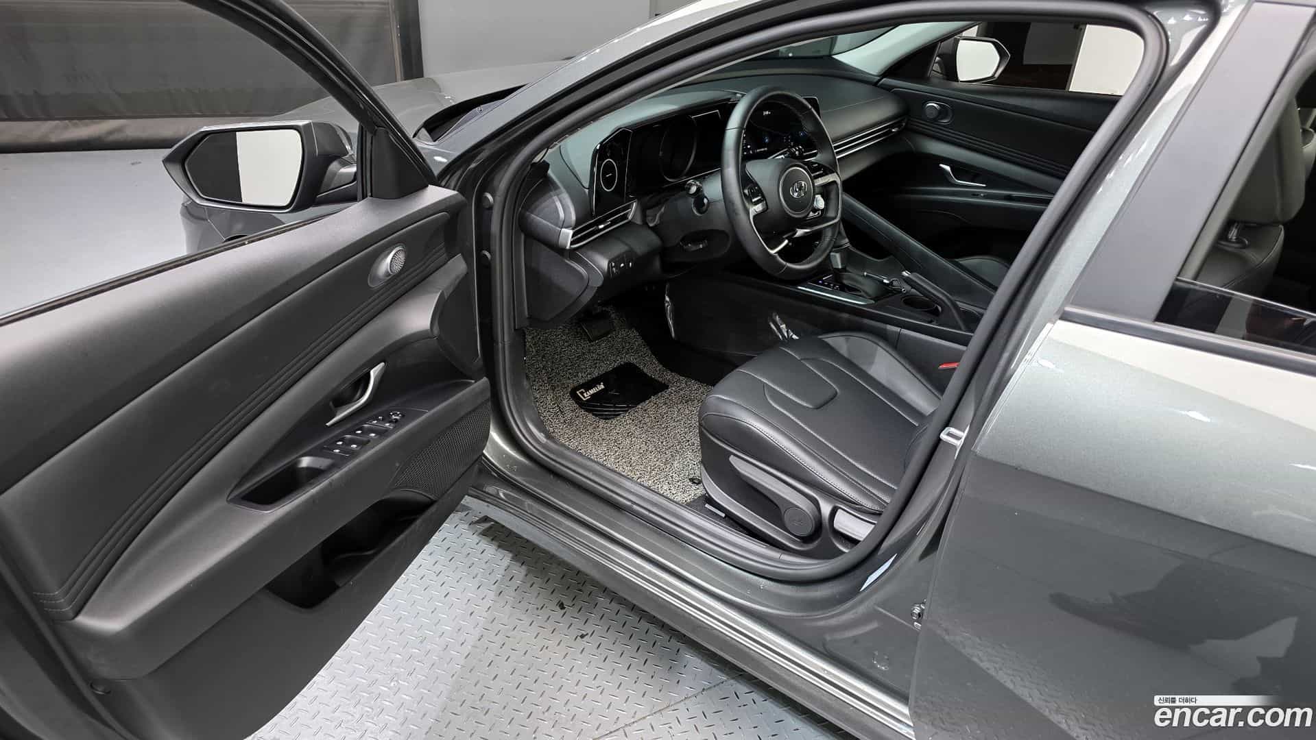 AVANTE Hyundai 2021.6-INNER-010