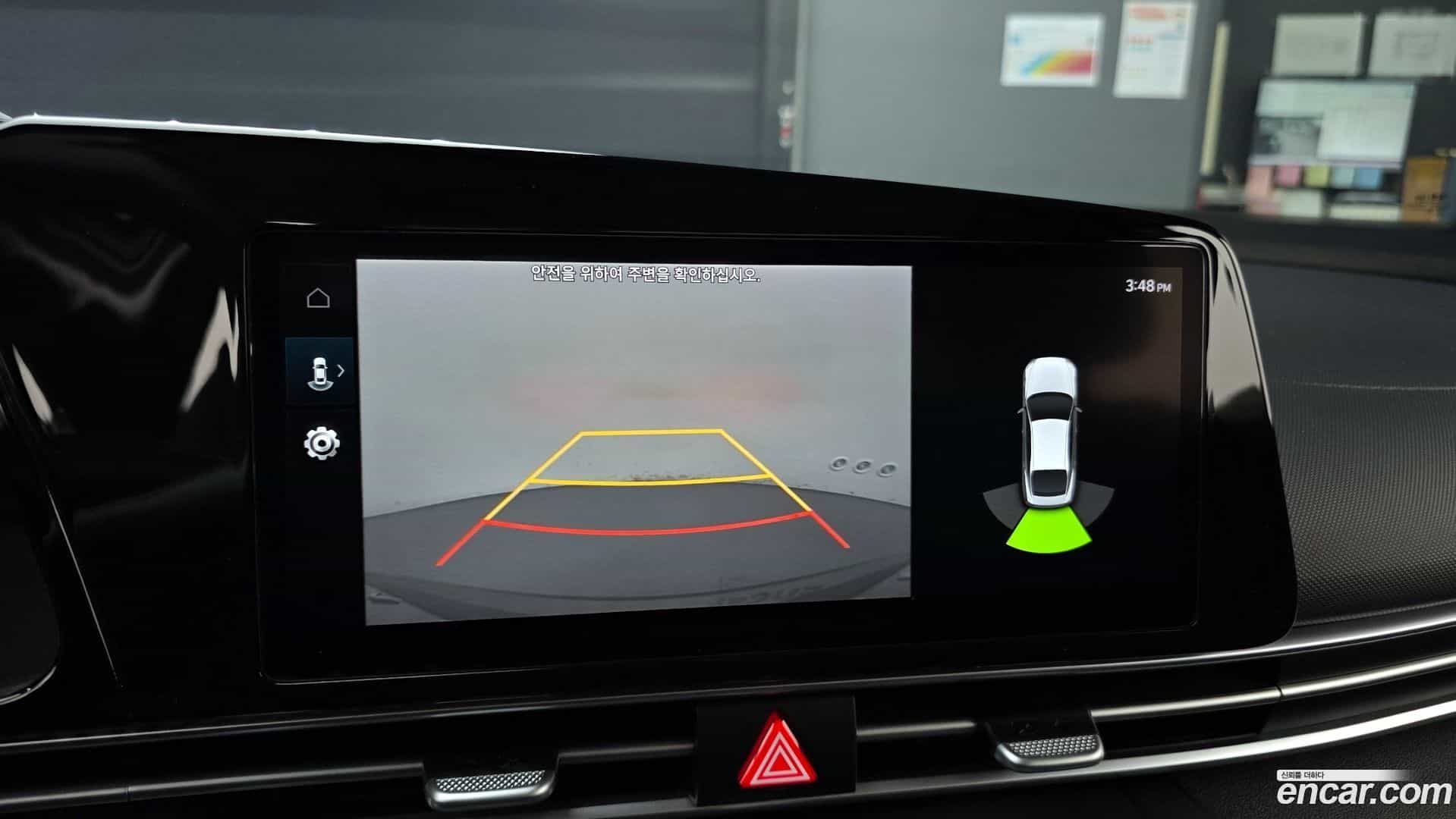 AVANTE Hyundai 2021.6-OPTION-020