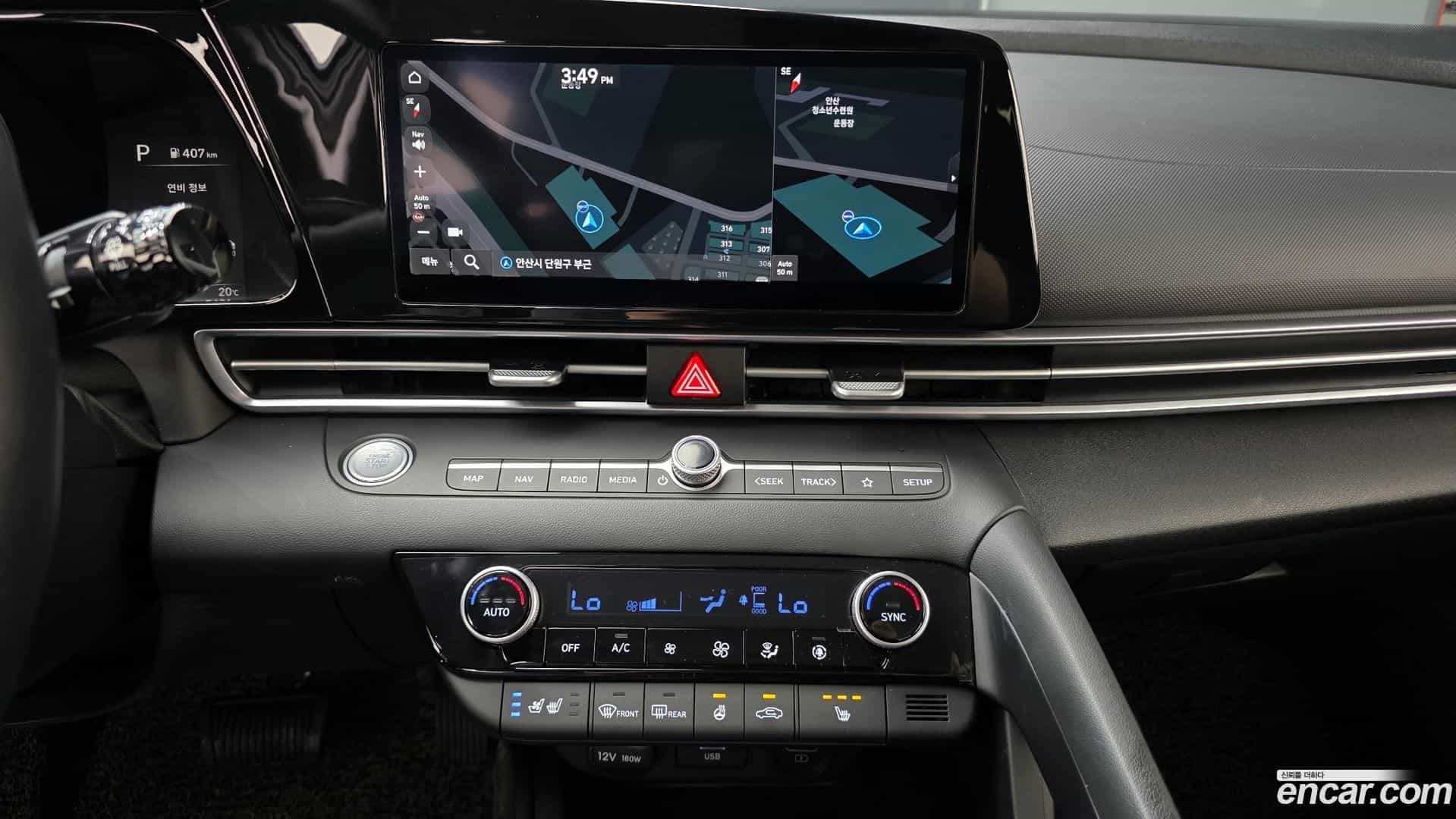 AVANTE Hyundai 2021.6-OPTION-024