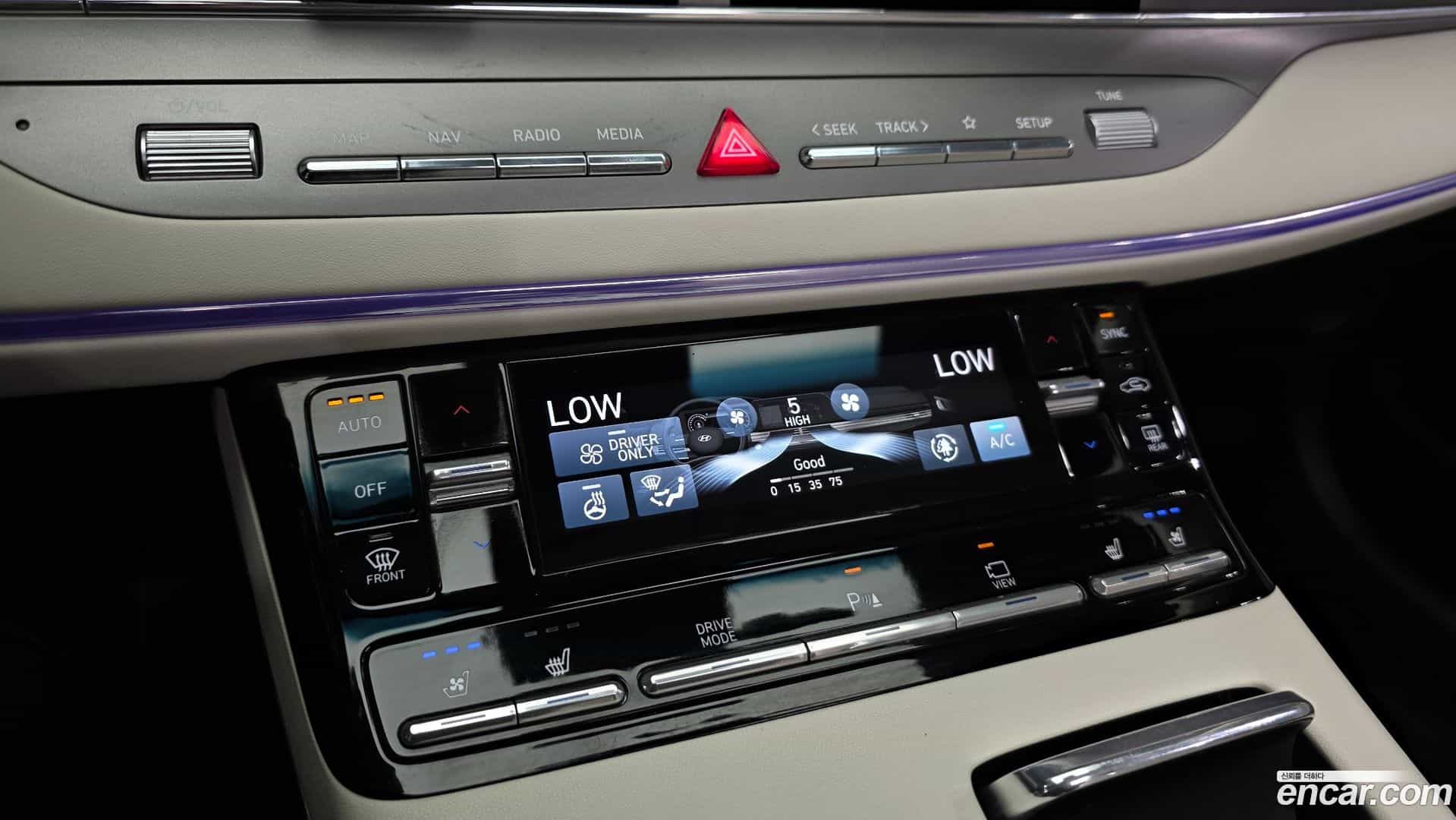 Grandeur Hyundai 2022.2-OPTION-021