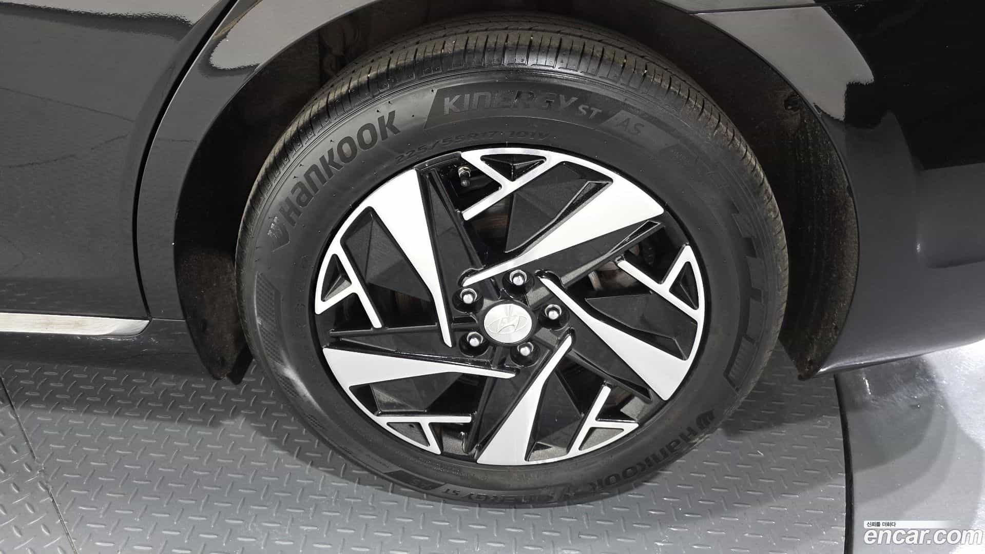 Grandeur Hyundai 2022.2-OUTER-031