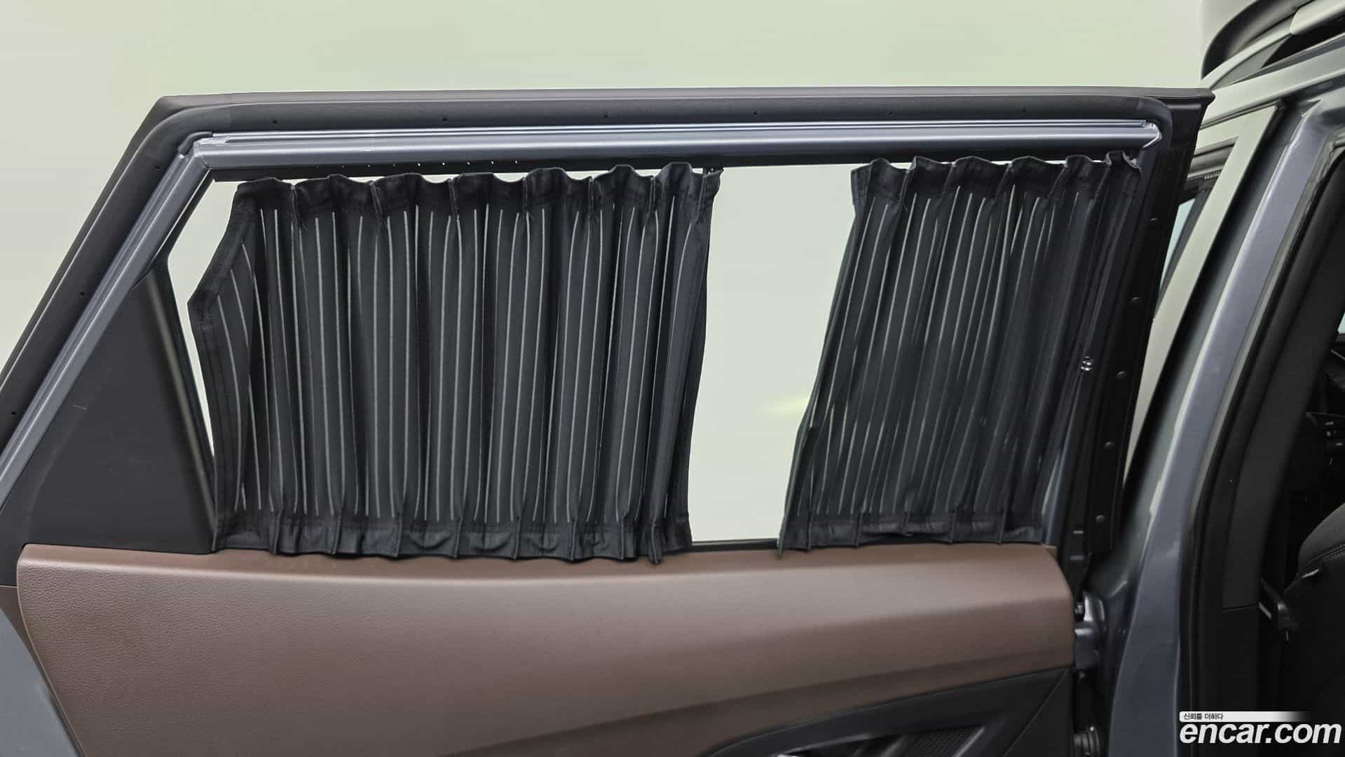 KORANDO KG Mobility 2019.5-OPTION-020