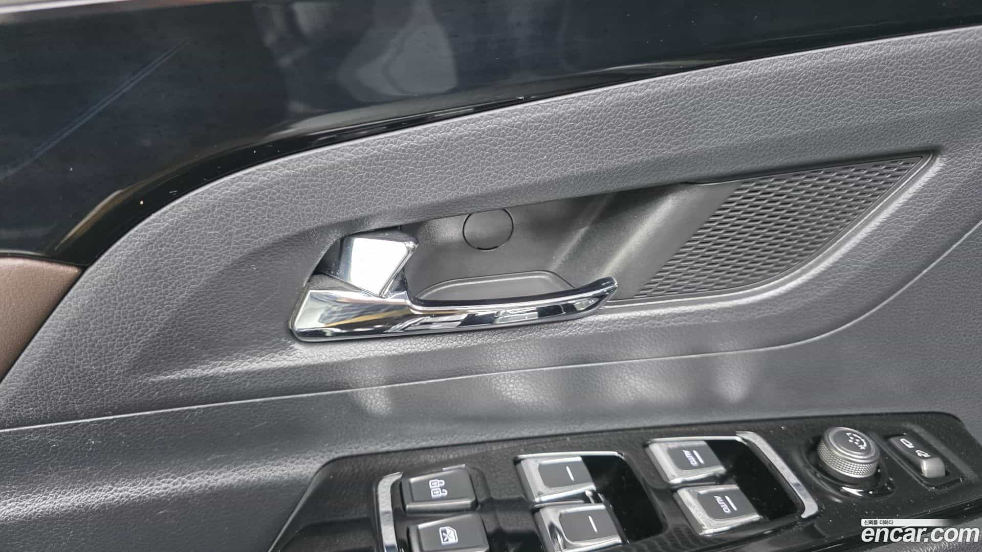 KORANDO KG Mobility 2019.5-OPTION-041